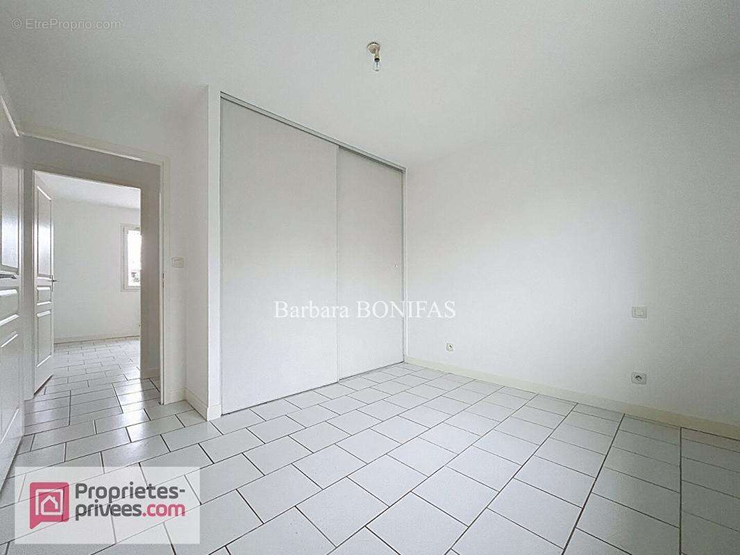 Maison à SAINT-SULPICE