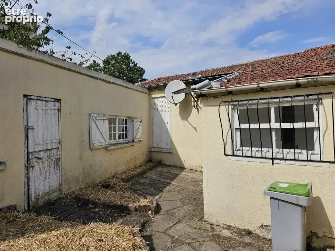Maison 42 m² à Bagnolet  - photo 1