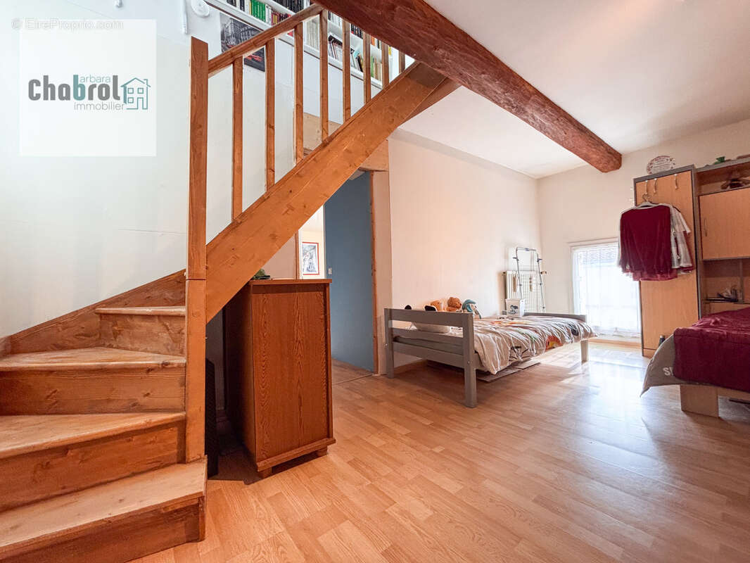 Maison à MONTATAIRE