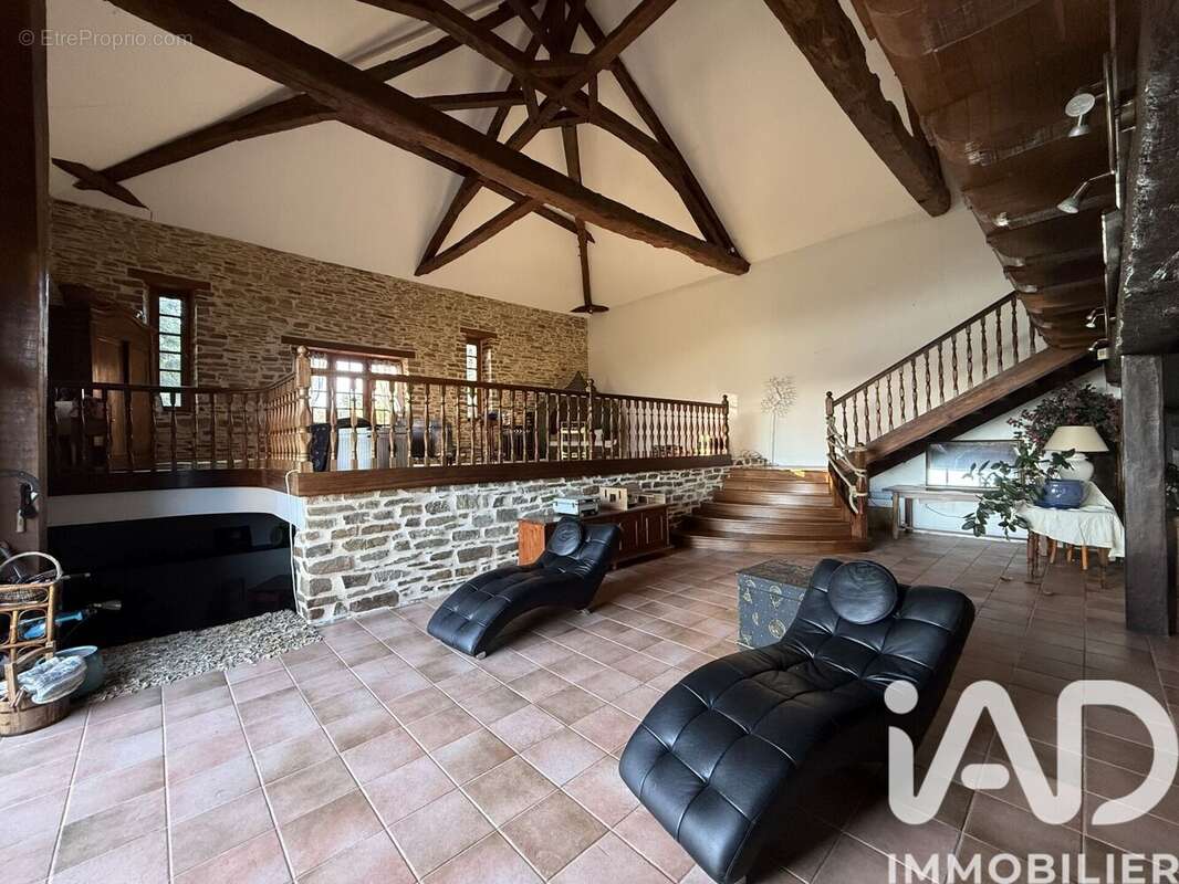 Photo 3 - Maison à SAINT-YRIEIX-LA-PERCHE