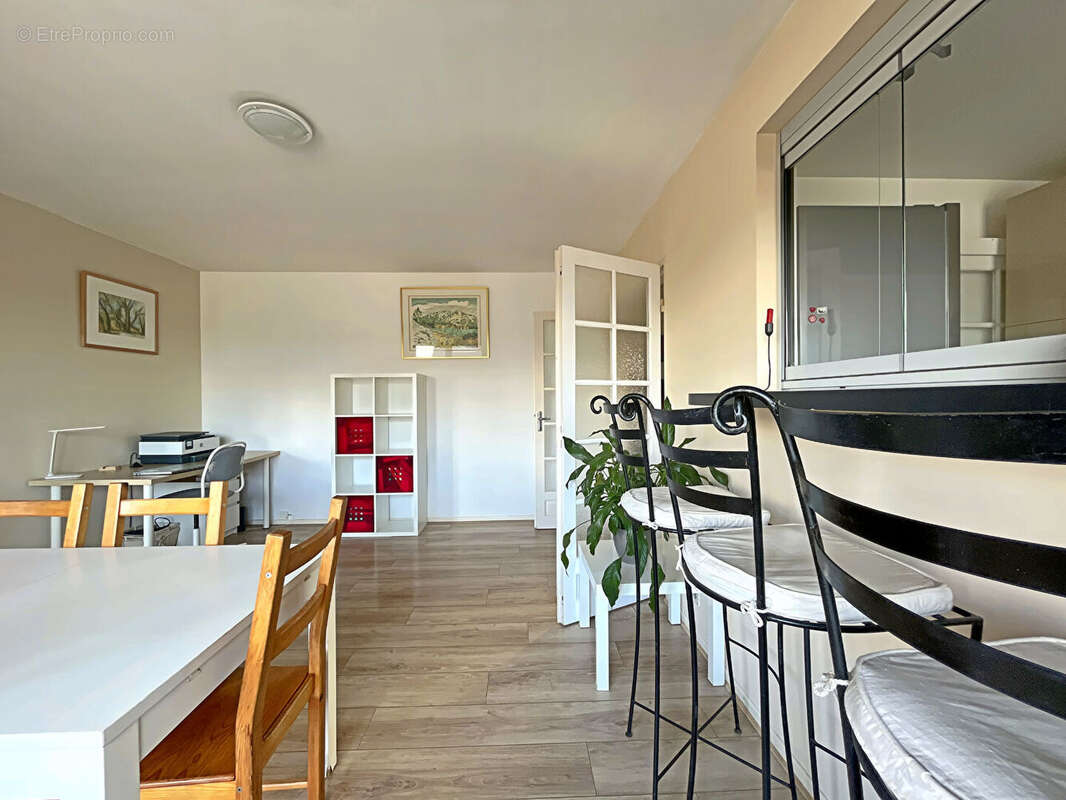 Appartement à REIMS