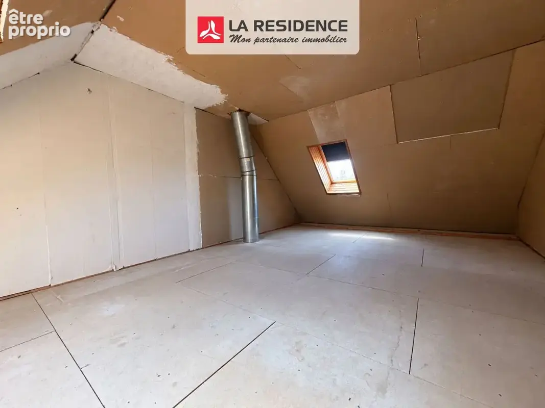 Maison 4 pièces 90 m² à vendre à Freneuse (78840) - photo 8