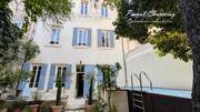 Maison à SALON-DE-PROVENCE