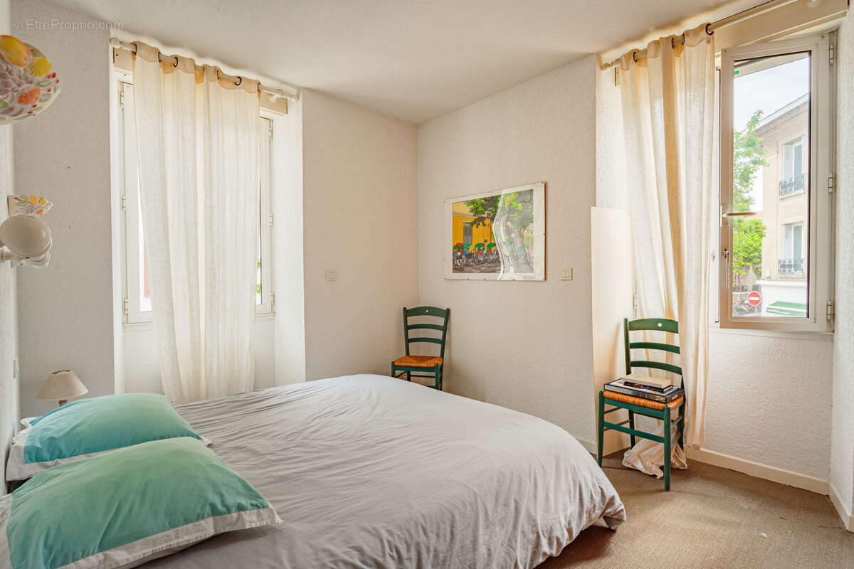 Appartement à BIARRITZ