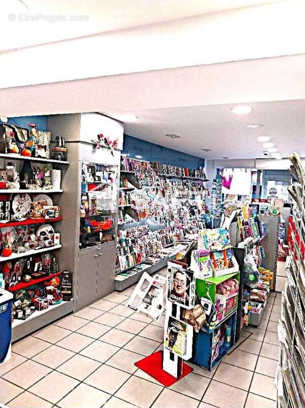 Photo 5 - Commerce à SAINT-LAURENT-SUR-GORRE