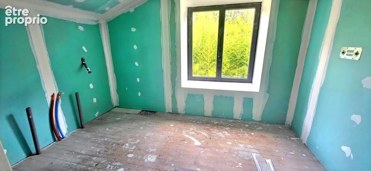 Maison Salaise Sur Sanne 4 pièce(s) 234 m2 - photo 11
