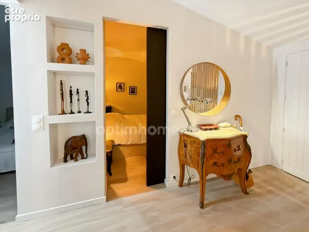 Maison à vendre 4 pièces LE BOIS PLAGE EN RE (17) - photo 4