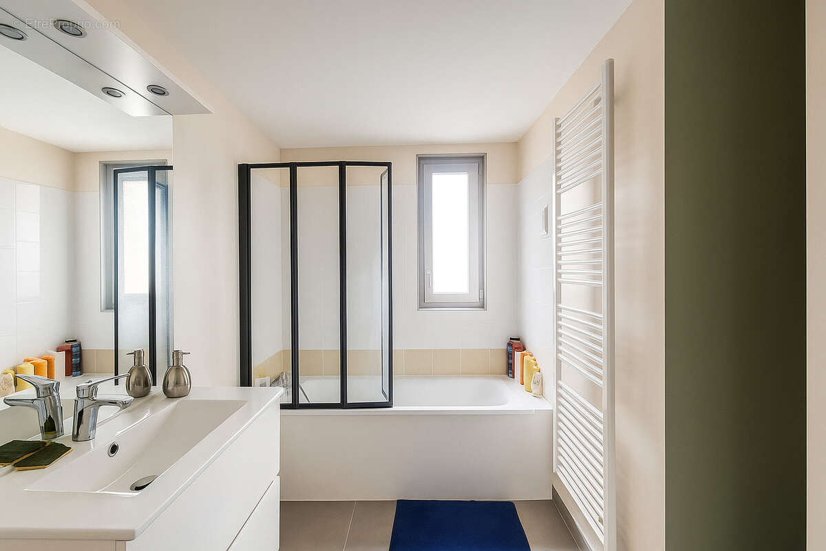 Maison à SAINT-ETIENNE