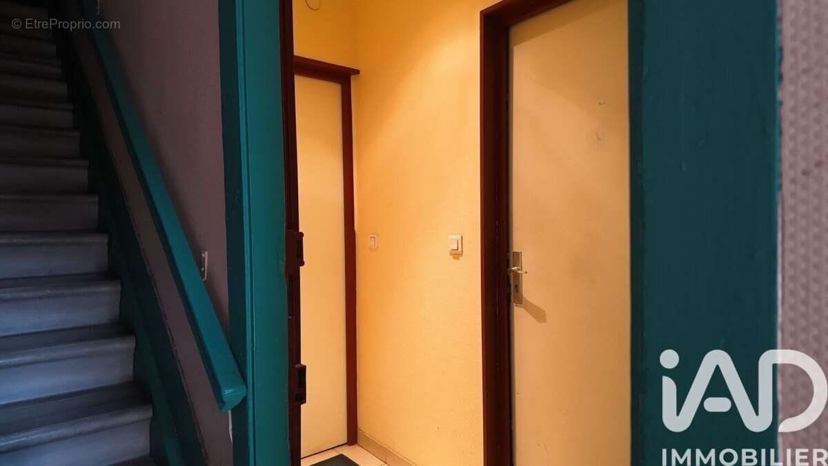 Photo 9 - Appartement à BESANCON