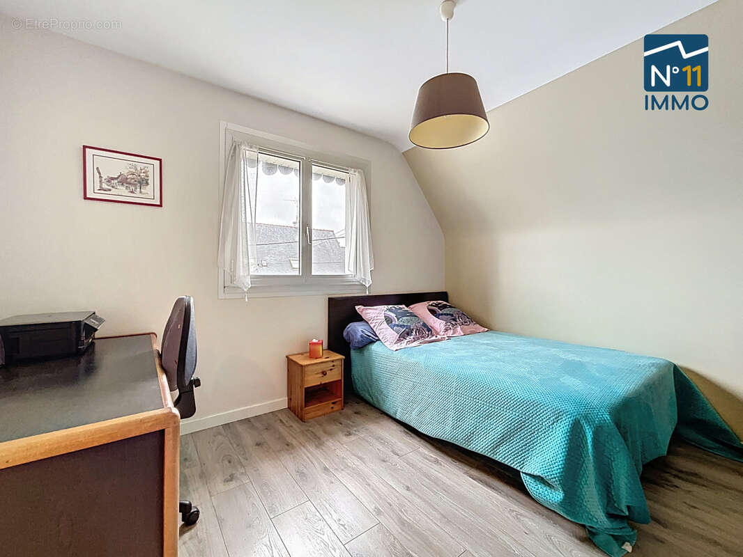 Maison à INZINZAC-LOCHRIST