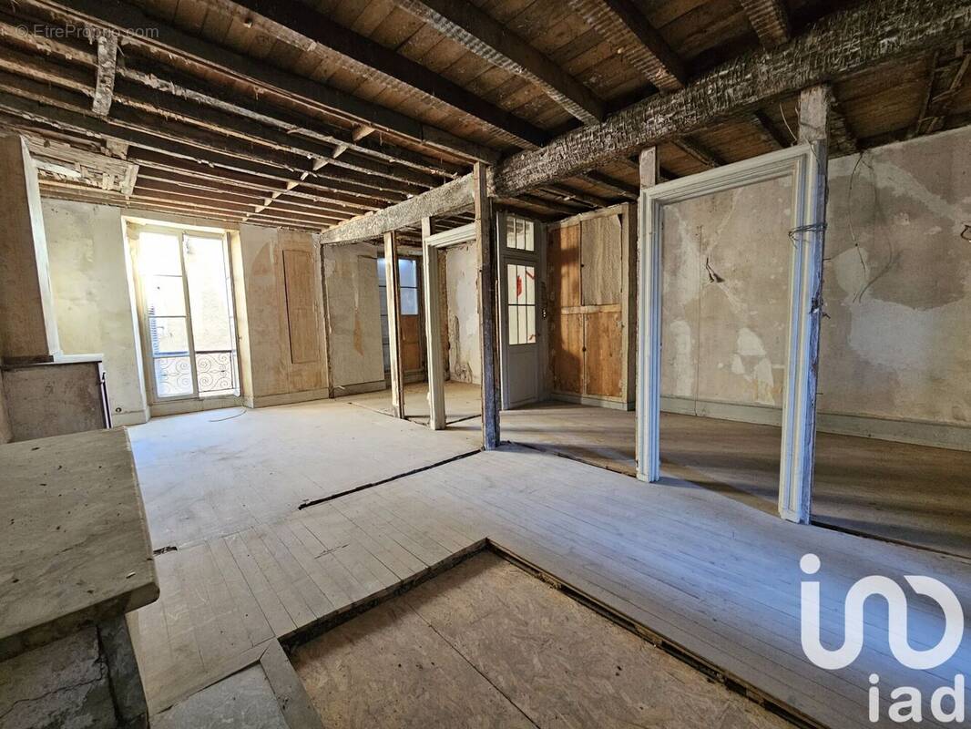 Photo 1 - Appartement à BAGNERES-DE-BIGORRE