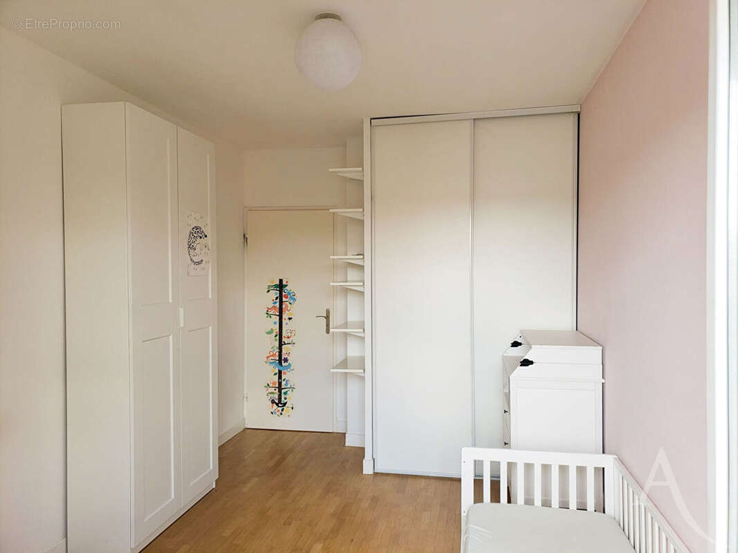 Appartement à MONTREUIL