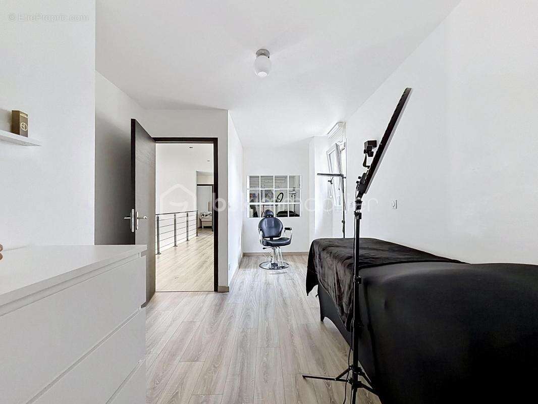 Maison neuve contemporaine à 15 minutes de Caen - photo 9
