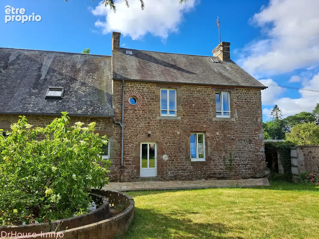 Maison 10 pièces 259 m² à vendre à Le Teilleul (50640) - photo 27