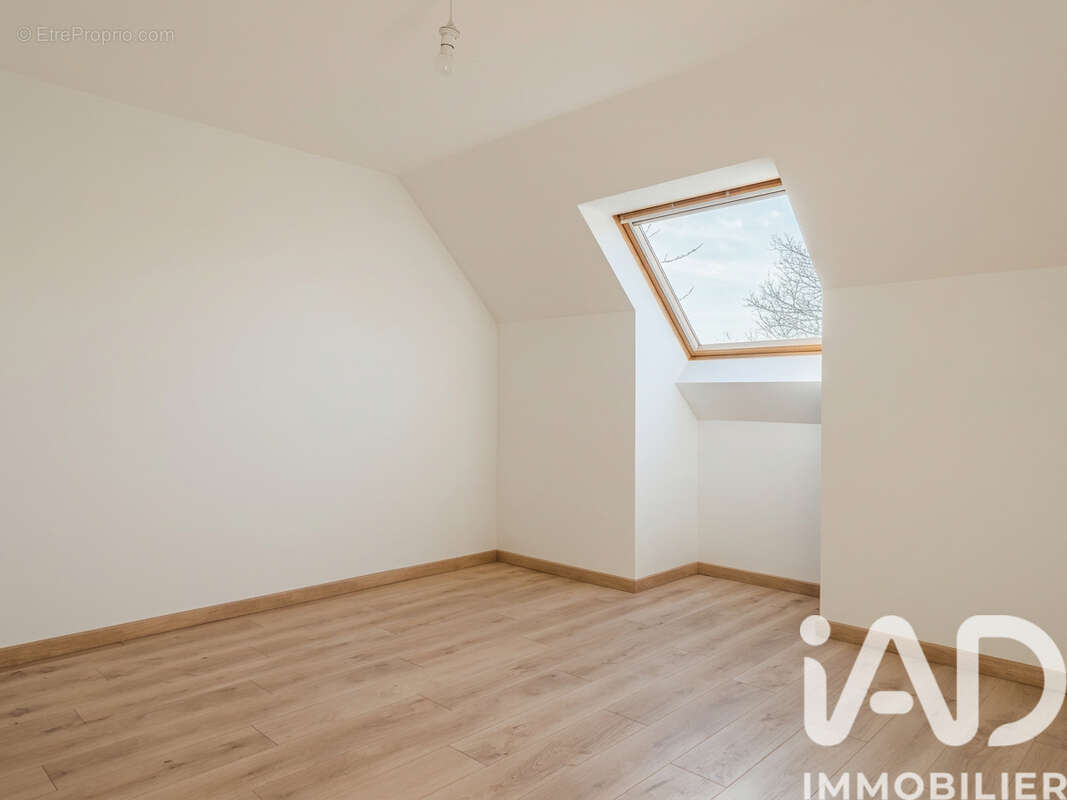 Photo 4 - Maison à BRETEIL