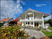 Maison à SARREINSMING