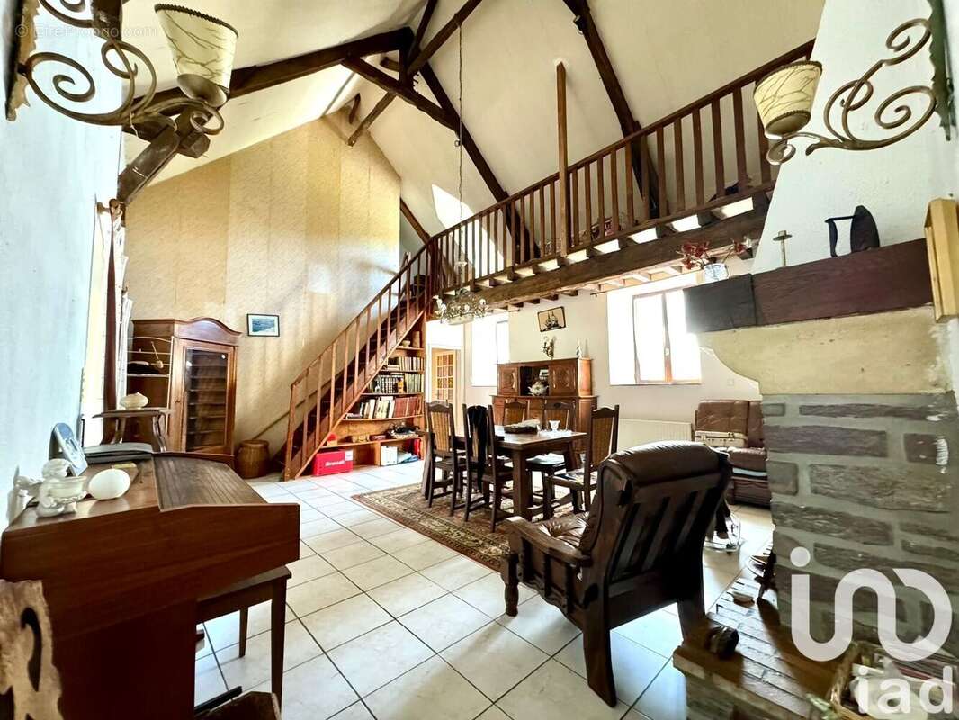 Photo 7 - Maison à PONT-PEAN