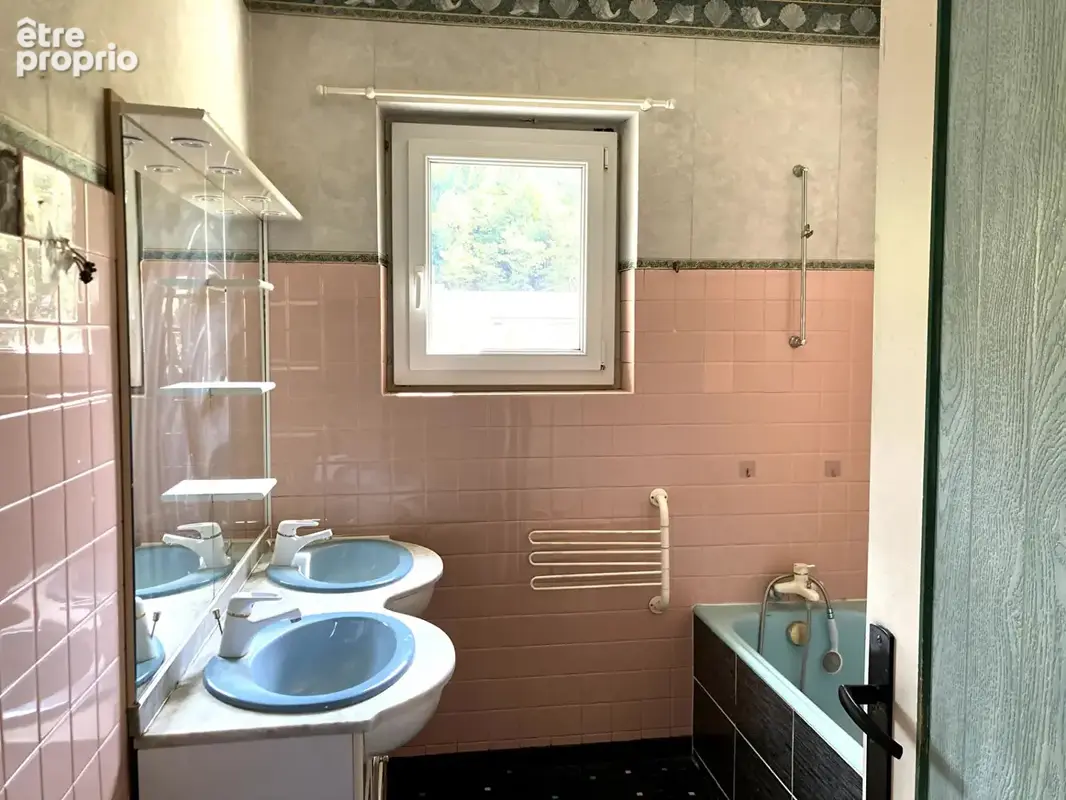 Maison Malemort 4 pièce(s) 90 m2 - photo 13