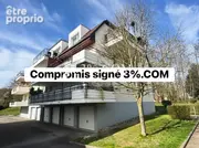 Appartement à SCHWEIGHOUSE-SUR-MODER