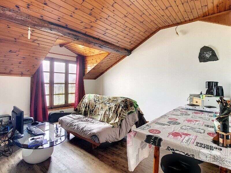 Photo 8 - Appartement à SAUMUR
