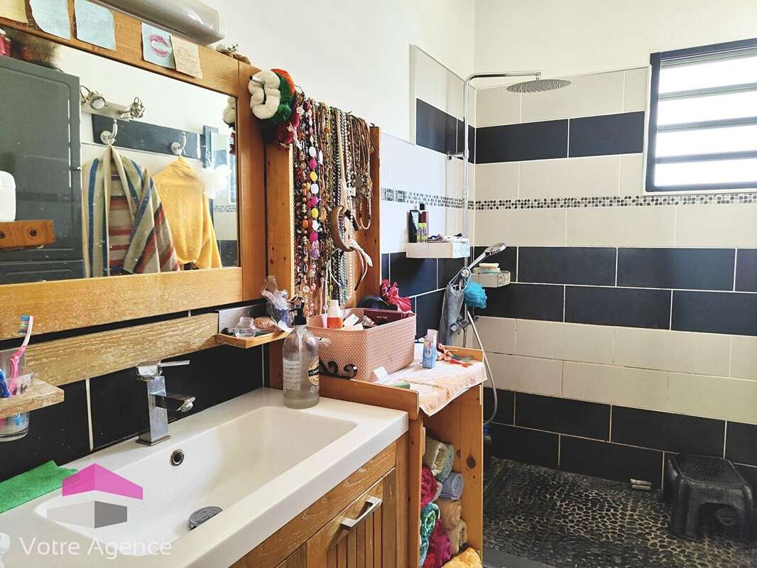 Maison à SAINT-PAUL