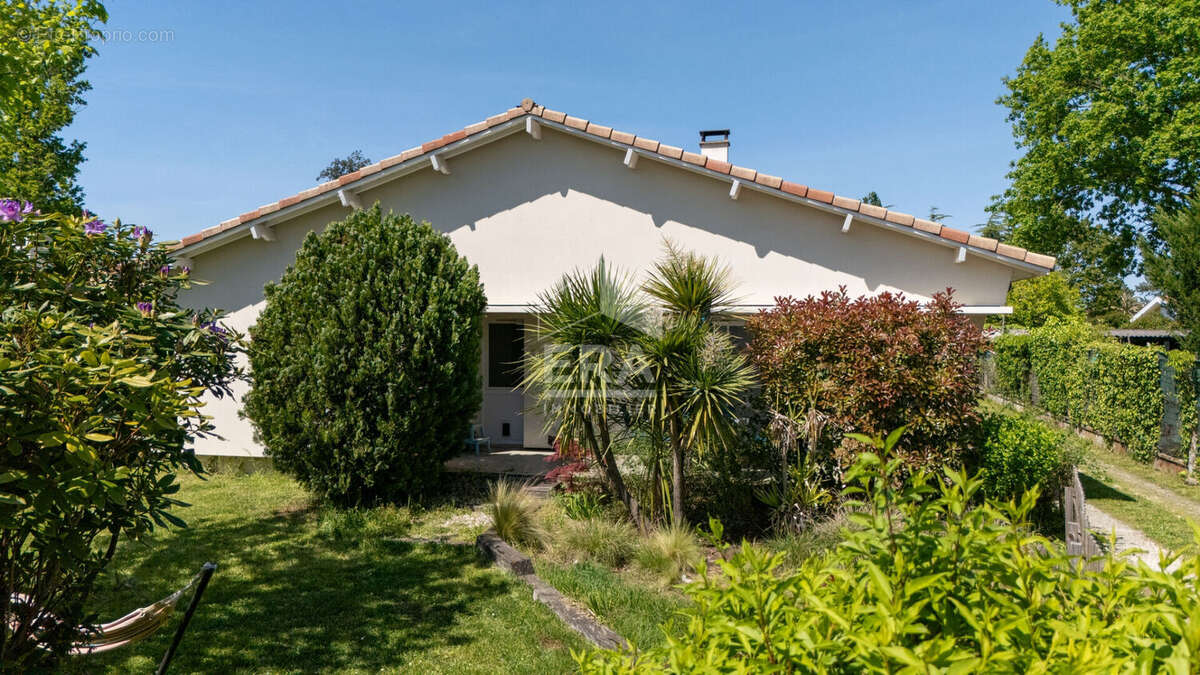 Maison à LA TESTE-DE-BUCH