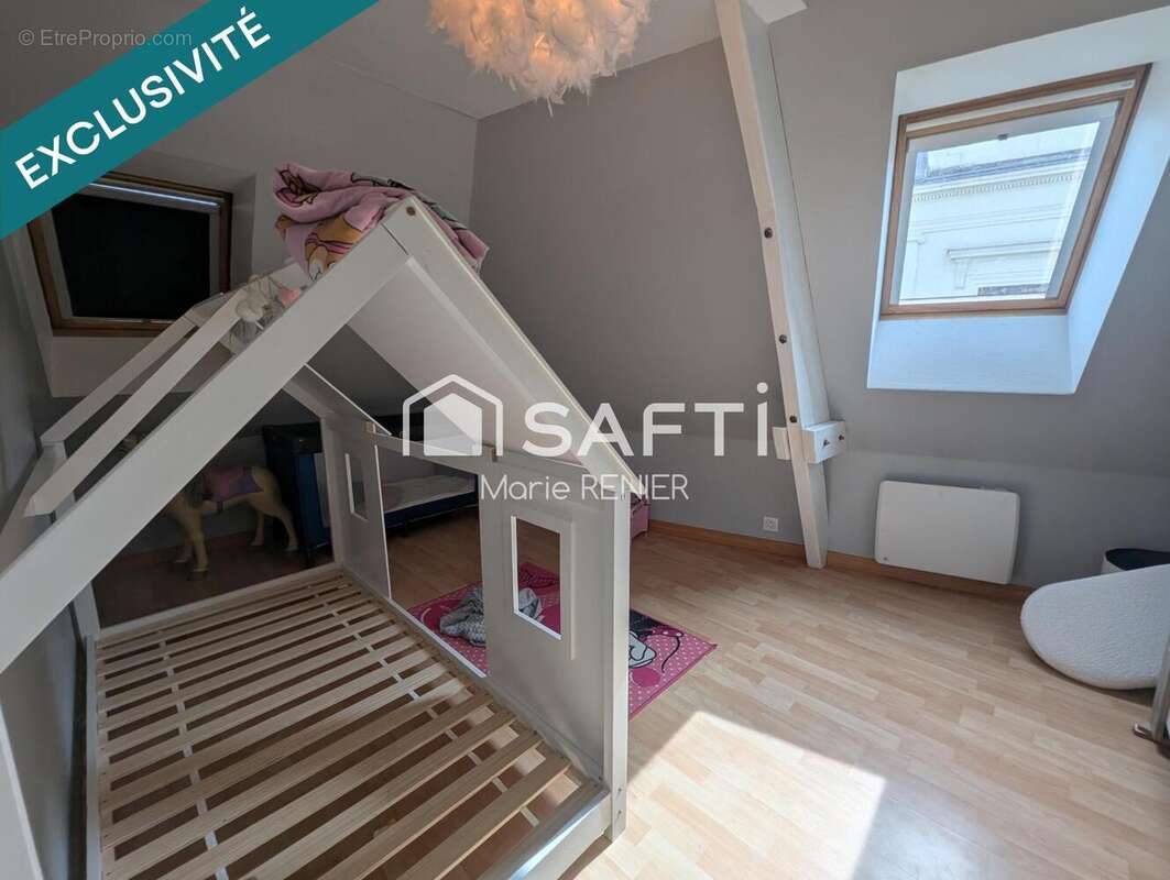 Photo 9 - Appartement à DURTAL