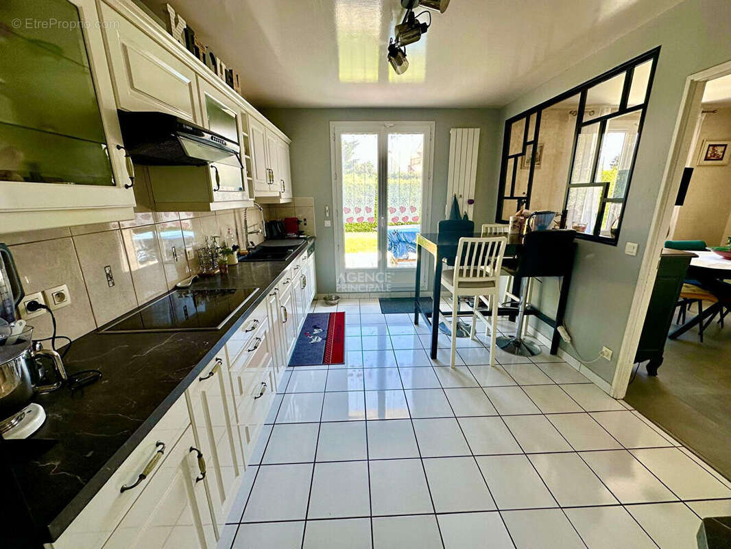 Maison à VERNOUILLET