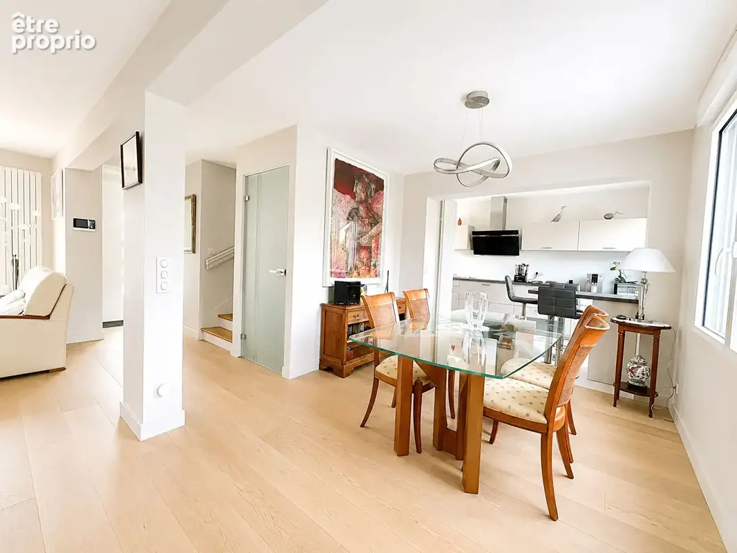 Maison 142m² à massy - photo 5