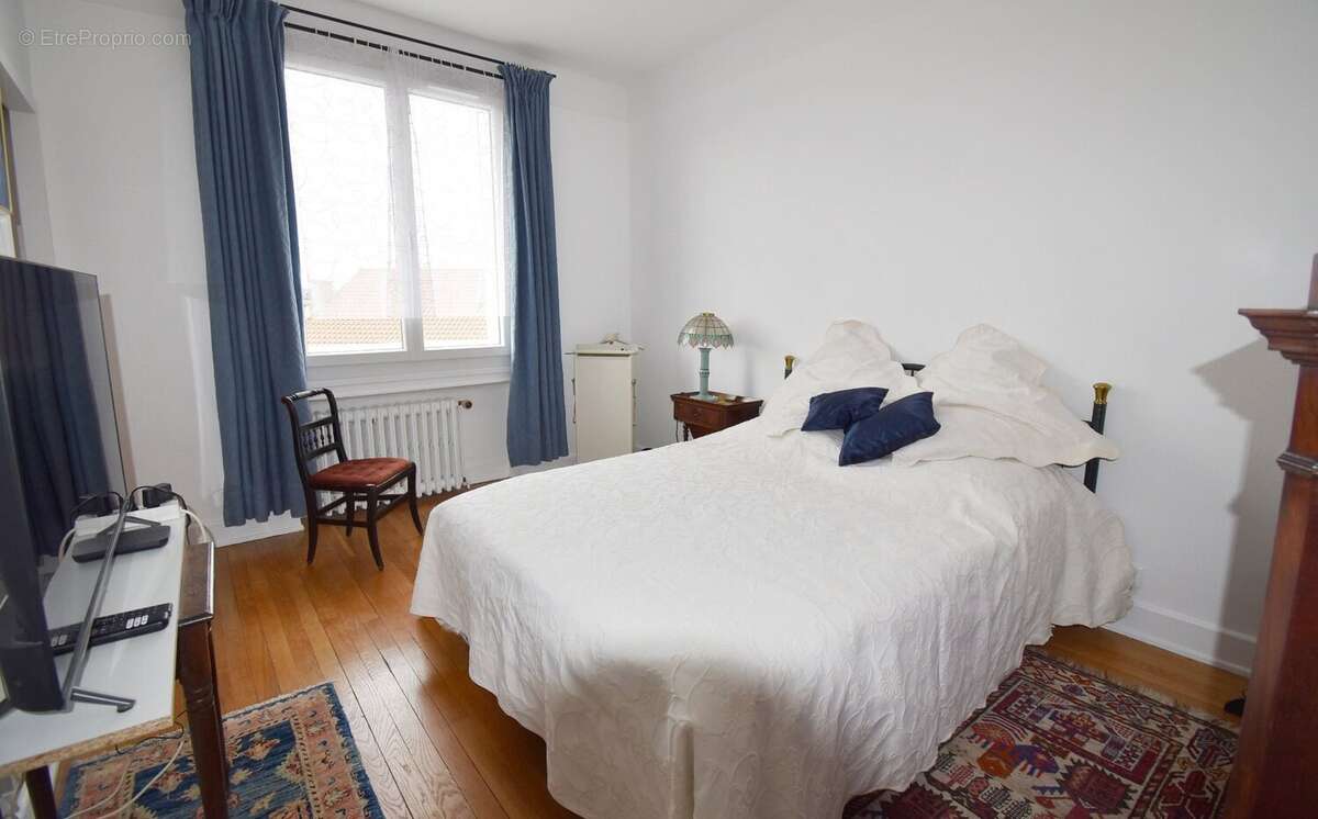 Appartement à VICHY