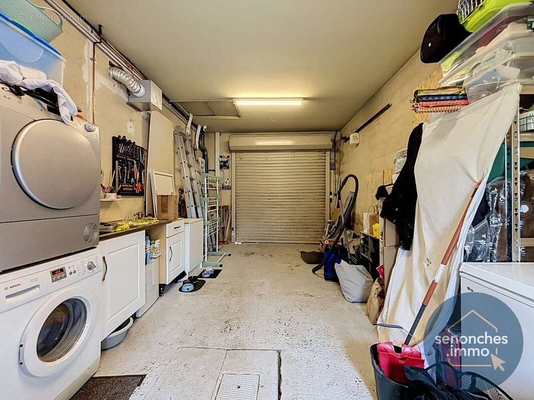Maison de ville 4 pièces  86 m²  3 chambres  Centre-ville de Le Coudray - photo 20