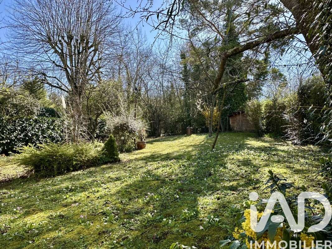 Photo 6 - Maison à MERIEL