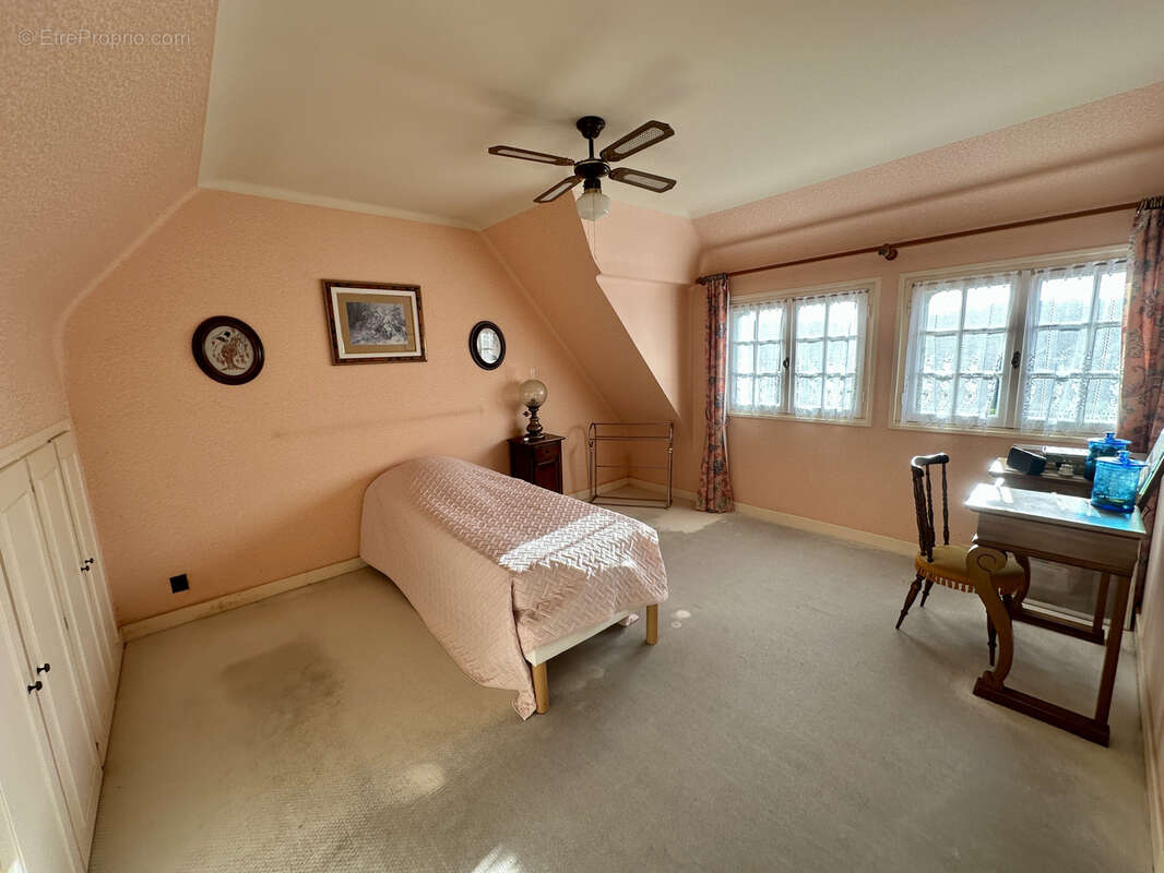 Maison à TREVOU-TREGUIGNEC