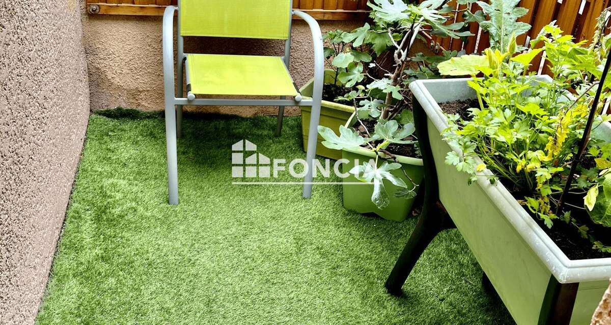 Maison à LE BARCARES