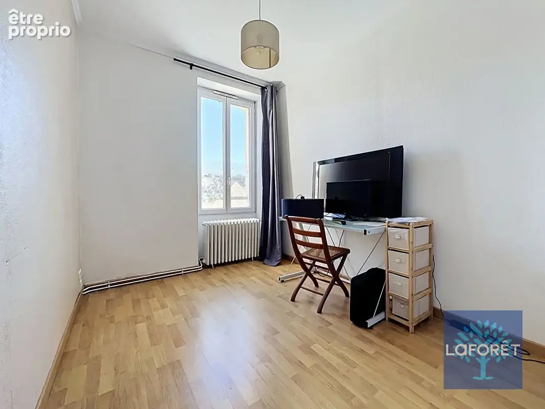 Maison La Roche Sur Yon 5 pièce(s) 110 m2 - photo 8