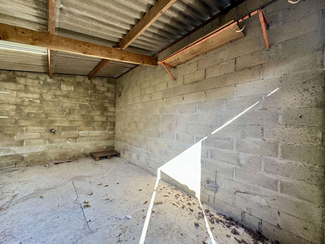 Maison à COULOMMIERS