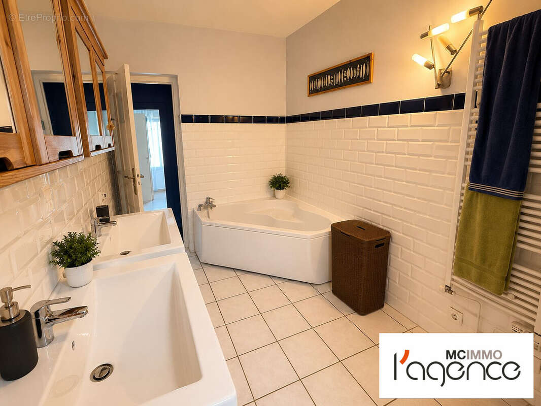 Appartement à LE HAVRE