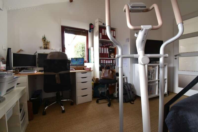 Maison à LA CHEVROLIERE