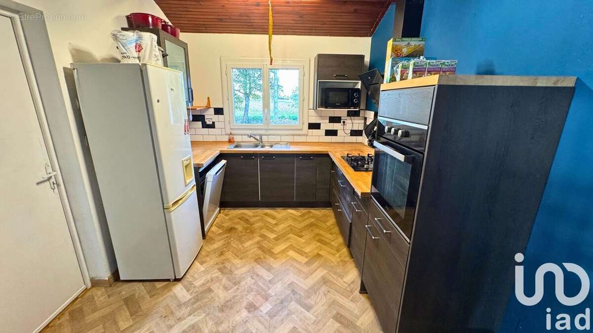 Photo 2 - Maison à MIRANDE