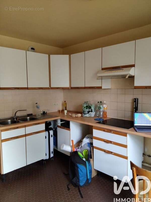Photo 5 - Appartement à SAINT-DENIS