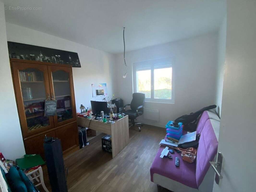 Photo 4 - Maison à CHATELLERAULT