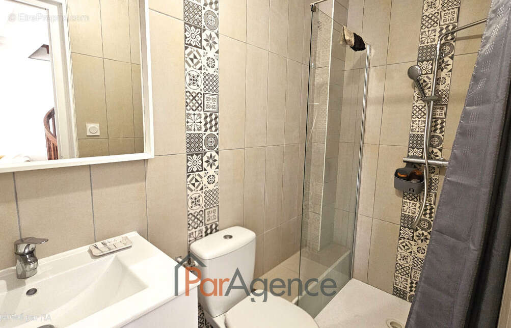 Maison à SAINT-PALAIS-SUR-MER