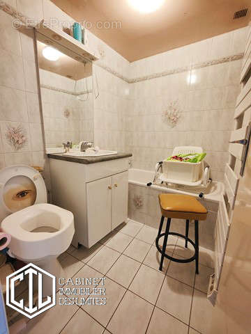 Appartement T2  - photo 3