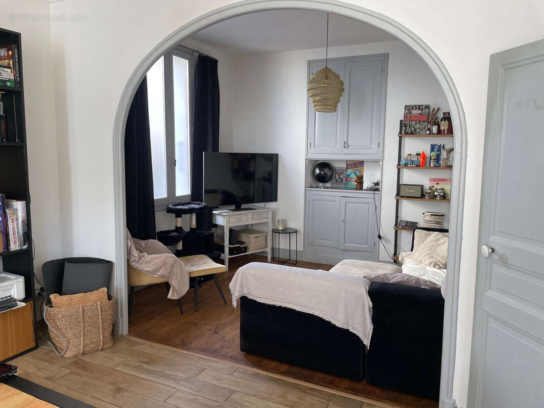 Maison à DIE