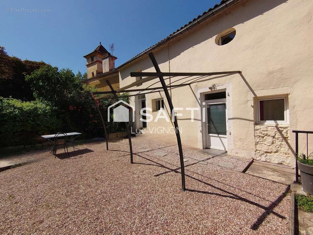 Photo 2 - Maison à PRADINES