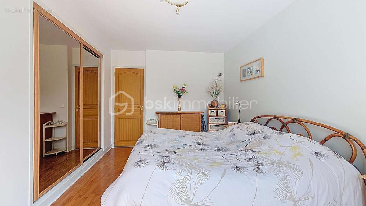 Maison à CHEVRY-COSSIGNY