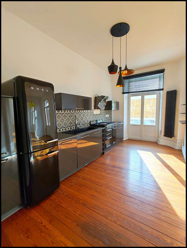 Appartement à BELFORT