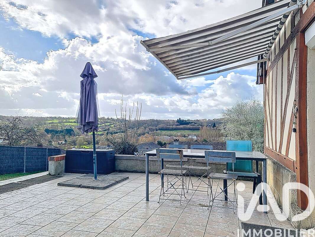 Photo 2 - Maison à BEUVILLERS