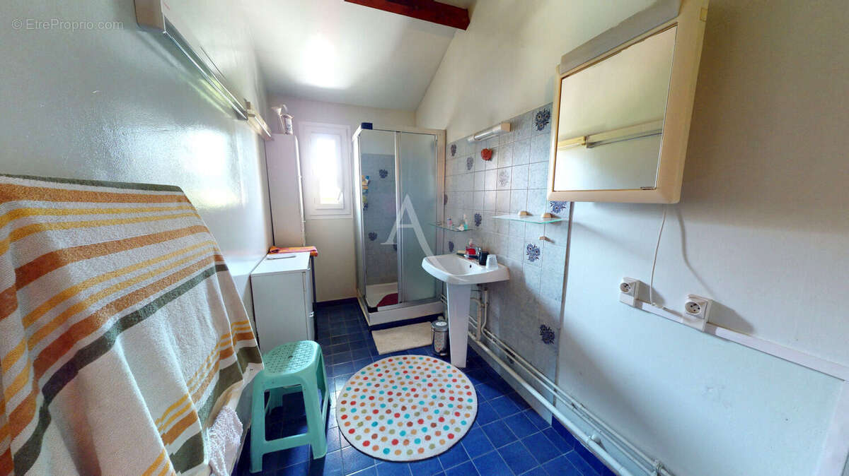 Maison 120 m² à Evreux  - photo 10