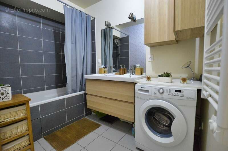 Appartement à CERGY